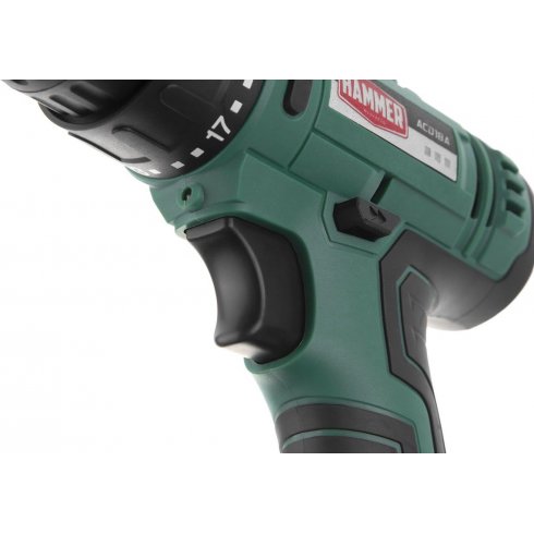 Дрель-шуруповерт Hammer ACD18A