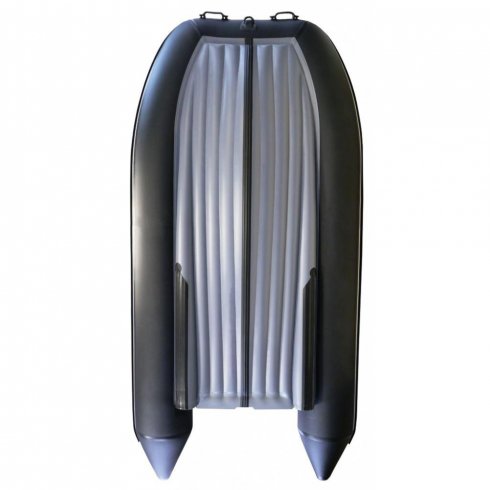 Лодка надувная Polar Bird Merlin PB-385M зеленая (НДНД)