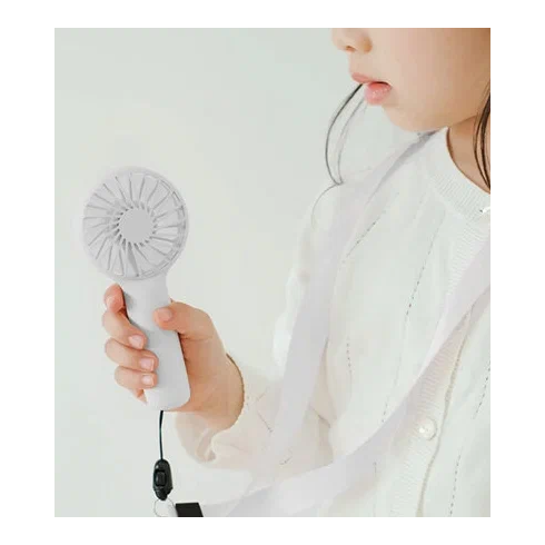 Вентилятор Solove F6 White