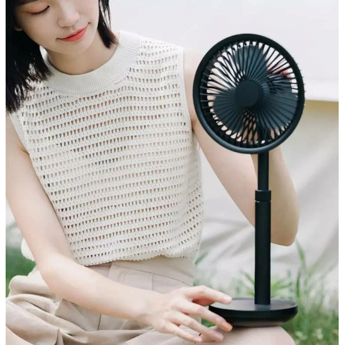 Вентилятор Solove F5i Green