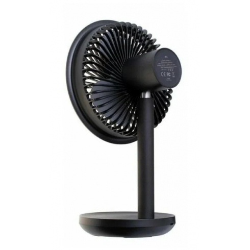 Вентилятор Solove F5i Black