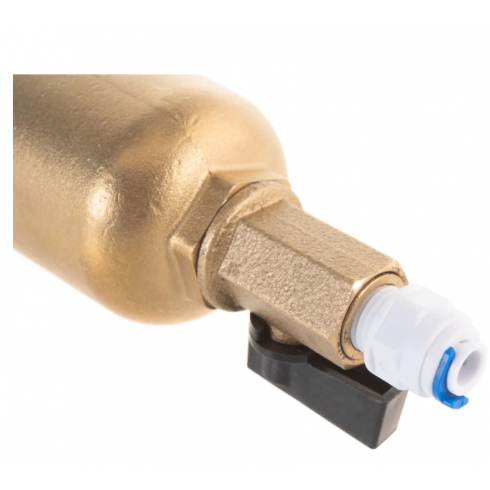 Фильтр магистральный Гейзер Бастион 121