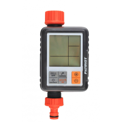 Таймер для полива Patriot TEP-300