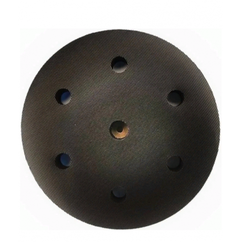 Подошва для шлифмашины жираф 225 мм 550-226