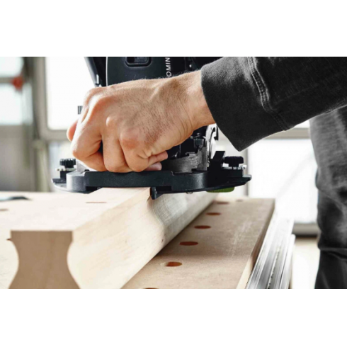 Фрезер дюбельный Festool Domino DF 500 Q-Plus (5764130)