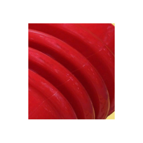 Гофра защитная вибротрамбовки Impulse VT80