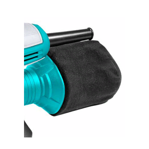 Шлифмашина дельтовидная TOTAL TMS6505