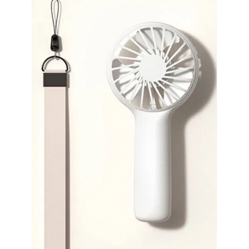 Вентилятор Solove F6 White