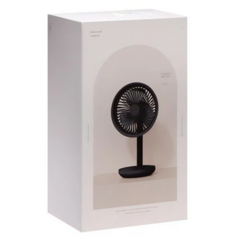 Вентилятор Solove F5i Black