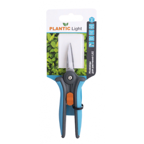 Ножницы Plantic Light L62