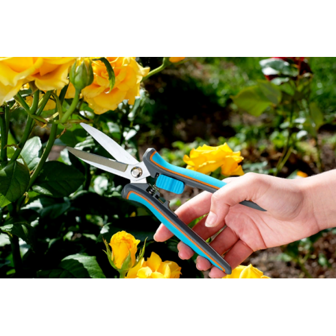 Ножницы Plantic Light L69