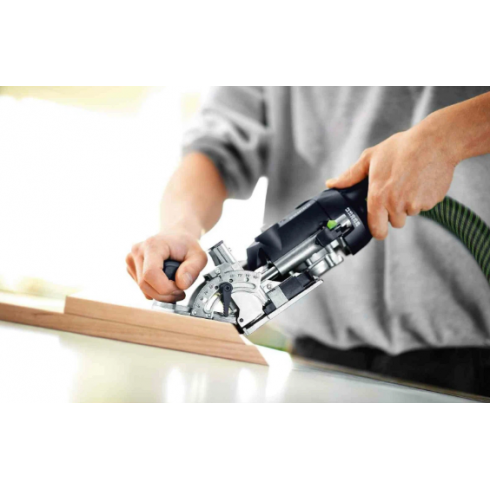 Фрезер дюбельный Festool Domino DF 500 Q-Plus (5764130)