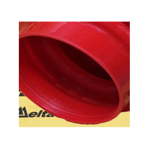 Гофра защитная вибротрамбовки Impulse VT80