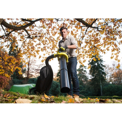 Мешок для сбора листвы Ryobi RAC365