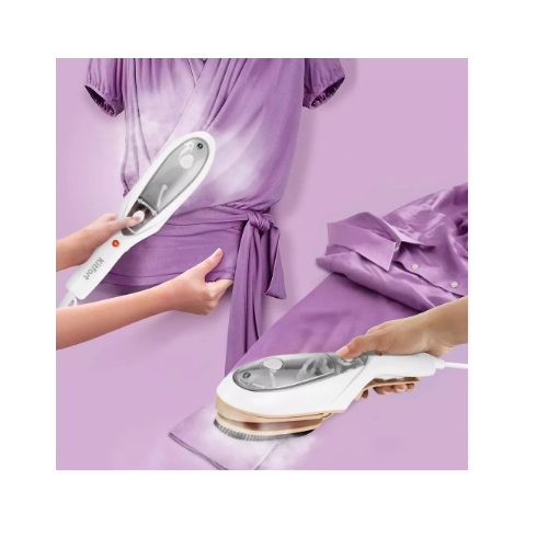 Отпариватель Kitfort KT-9119