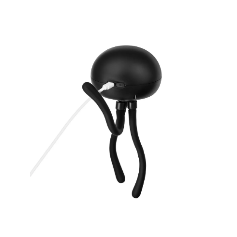 Вентилятор Kitfort KT-419-1 (черный)