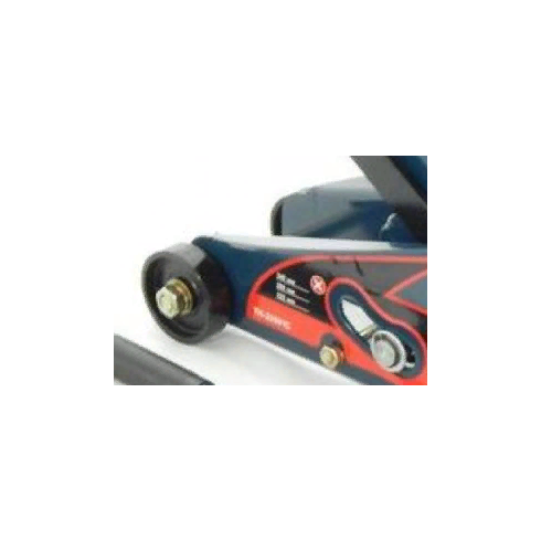 Домкрат подкатной Forsage TH22501