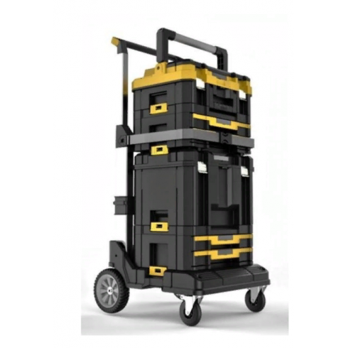 Тележка для ящиков TSTAK DeWalt DWST1-71196