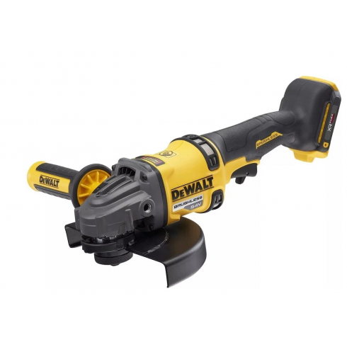 Угловая шлифмашина аккумуляторная DeWalt DCG440N