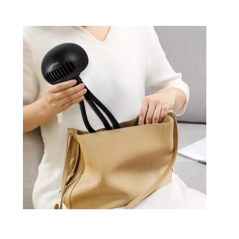 Вентилятор Kitfort KT-419-1 (черный)