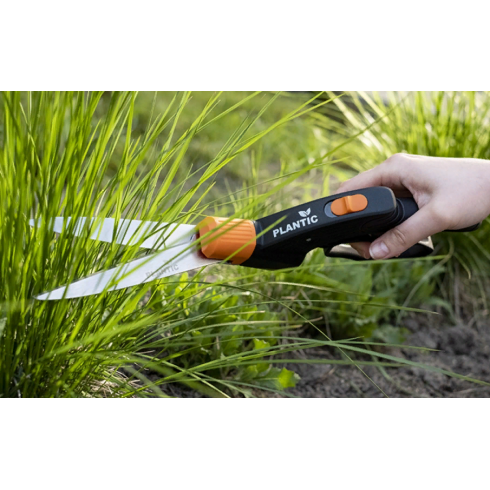 Ножницы для травы Plantic P203
