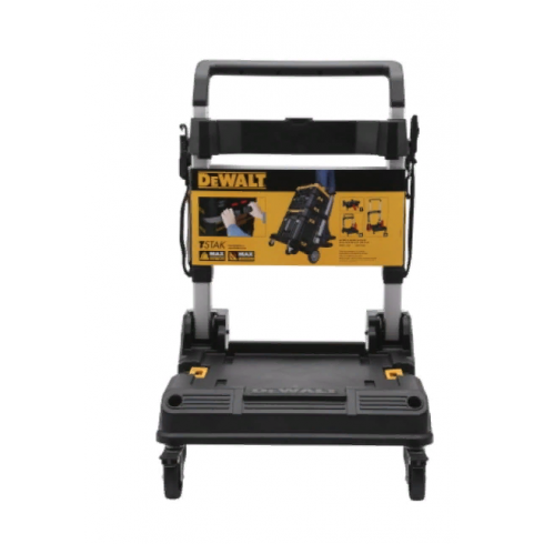 Тележка для ящиков TSTAK DeWalt DWST1-71196