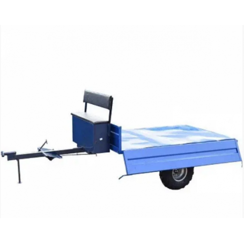 Прицеп Forza ТПМ 3-343