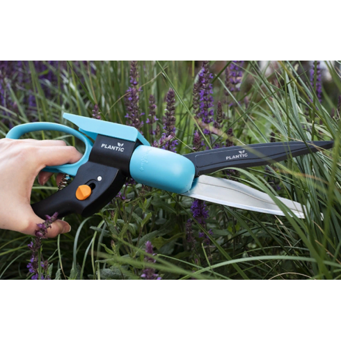 Ножницы для травы Plantic Light PL60