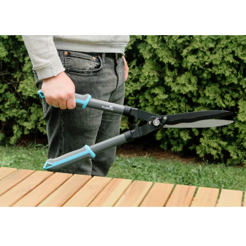 Ножницы для живой изгороди Plantic Light L65