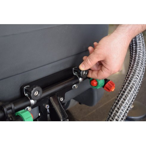 Поломоечная машина Lavor Comfort XXS 66 IDS (8.579.0033)