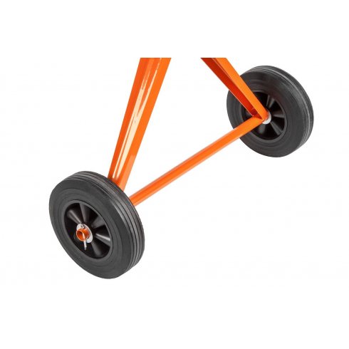 Бетономешалка Wester BTM180A