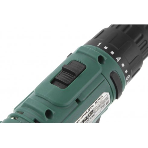 Дрель-шуруповерт Hammer ACD18A