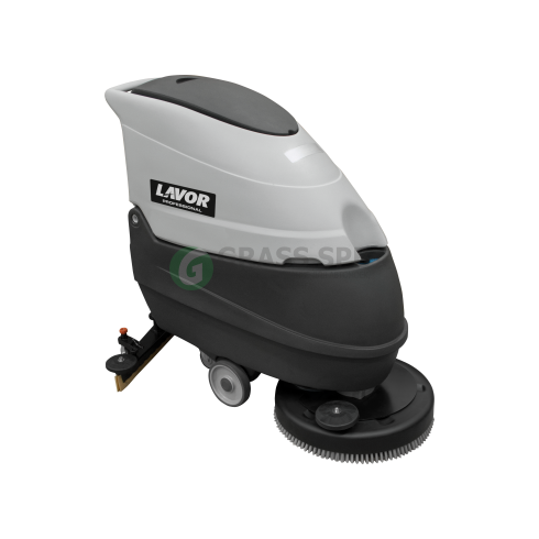 Поломоечная машина Lavor Free Evo 50B