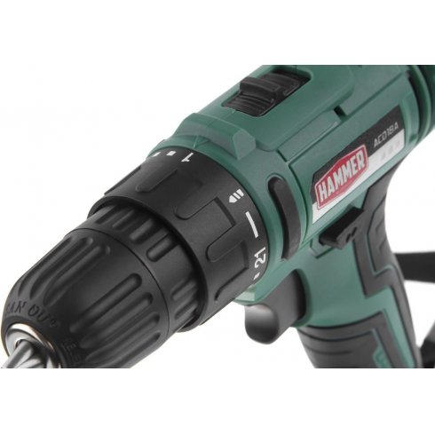 Дрель-шуруповерт Hammer ACD18A