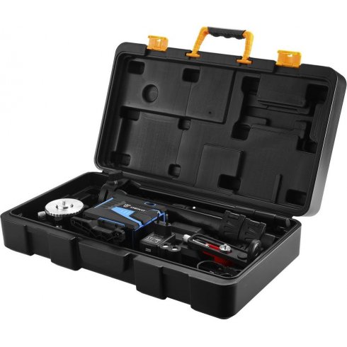 Уровень лазерный Deko LL12-HVR Premium