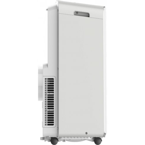 Мобильный кондиционер Electrolux EACM-12 HR/N6