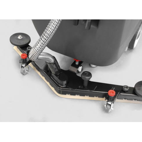 Поломоечная машина Lavor Free Evo 50B