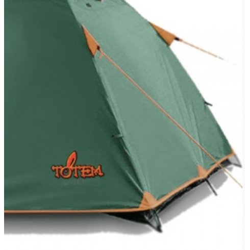 Палатка универсальная Totem Tepee 2 (V2)