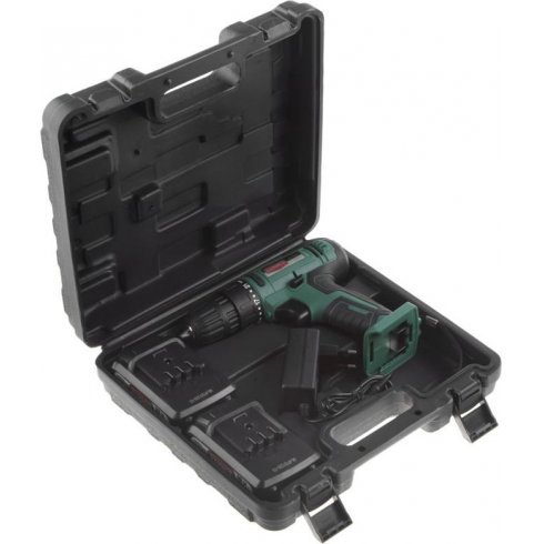 Дрель-шуруповерт Hammer ACD18A