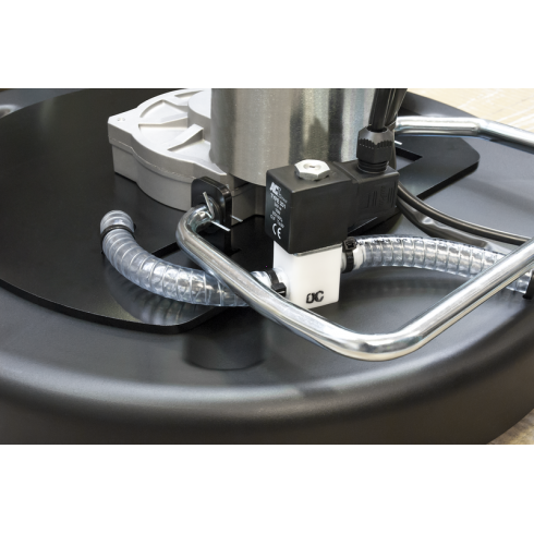 Поломоечная машина Lavor Free Evo 50E