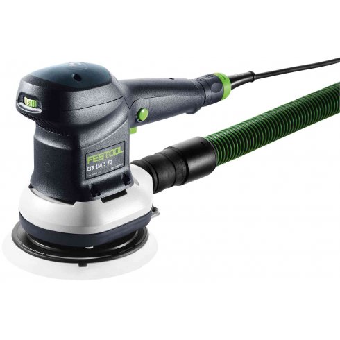 Шлифовальная машинка эксцентриковая Festool ETS 150/5 EQ (575057)