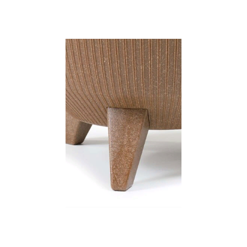 Кашпо Lamela Misa ROMA 290 jumper ECO wood