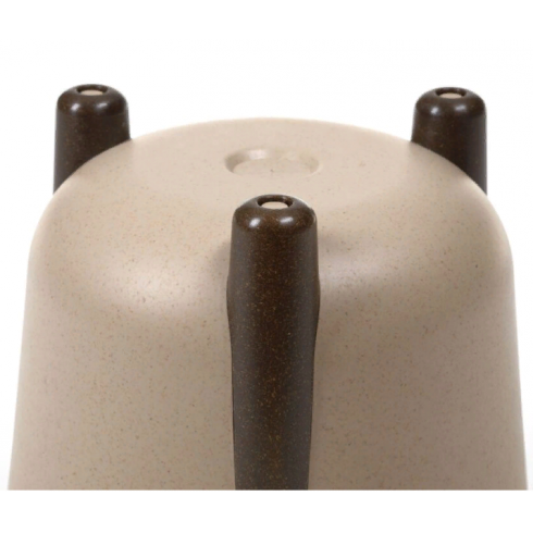 Кашпо Lamela Donica FRIDA 300 ECO wood