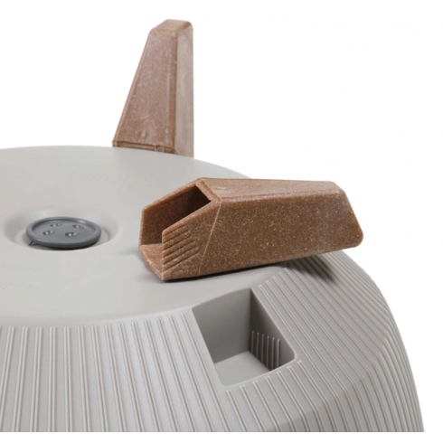 Кашпо Lamela Misa ROMA 290 jumper