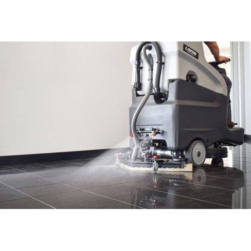 Поломоечная машина Lavor Comfort XXS 66 IDS (8.579.0033)