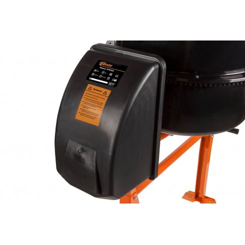 Бетономешалка Wester BTM180A