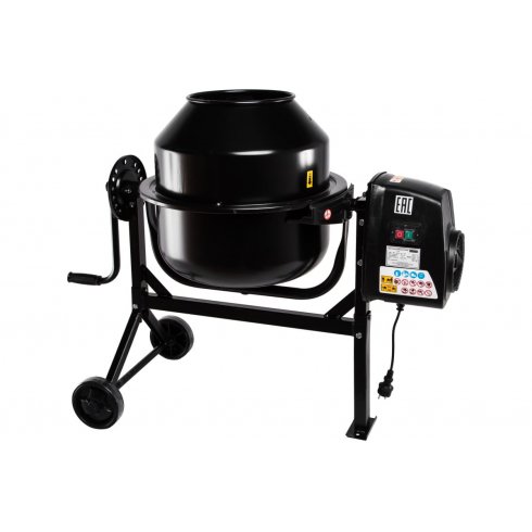 Бетономешалка Zitrek Z70