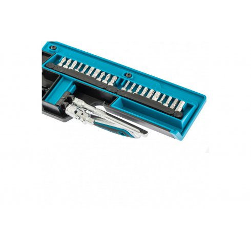 Набор торцевых головок Gross 14142