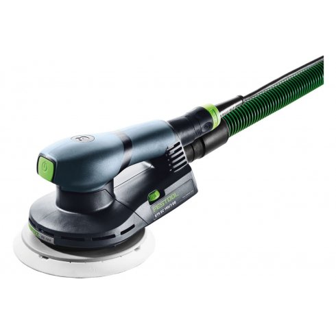 Шлифмашина эксцентриковая Festool ETS EC 150/3 EQ (575032)