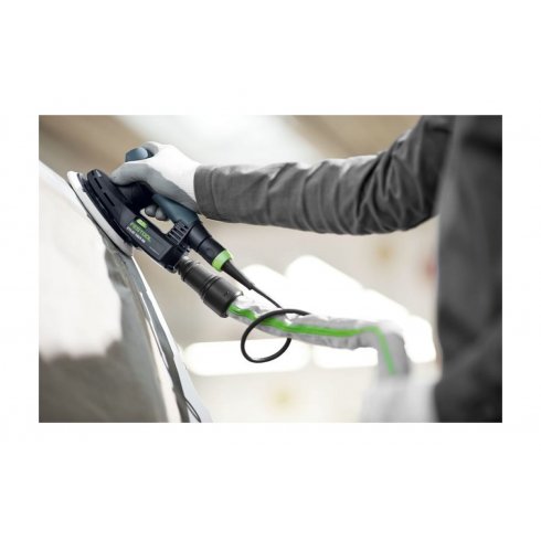 Шлифмашина эксцентриковая Festool ETS EC 150/3 EQ (575032)